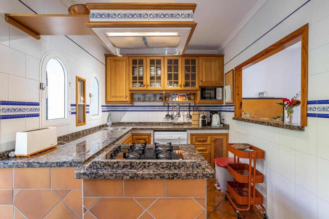 Сasa de vacaciones Casa La Intemporal