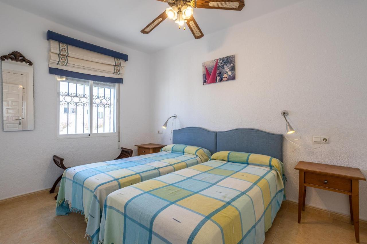 Сasa de vacaciones Casa La Intemporal Nerja