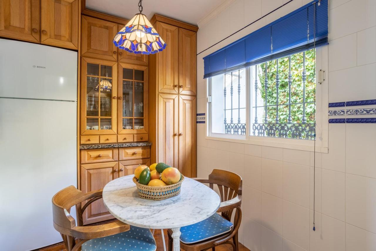 Casa La Intemporal Сasa de vacaciones