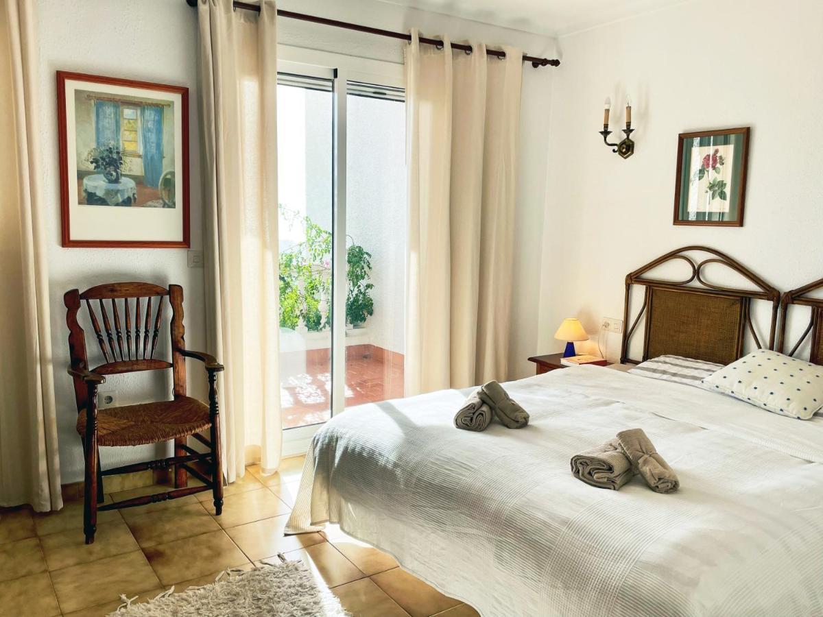 Apartamento Casa Yaya *