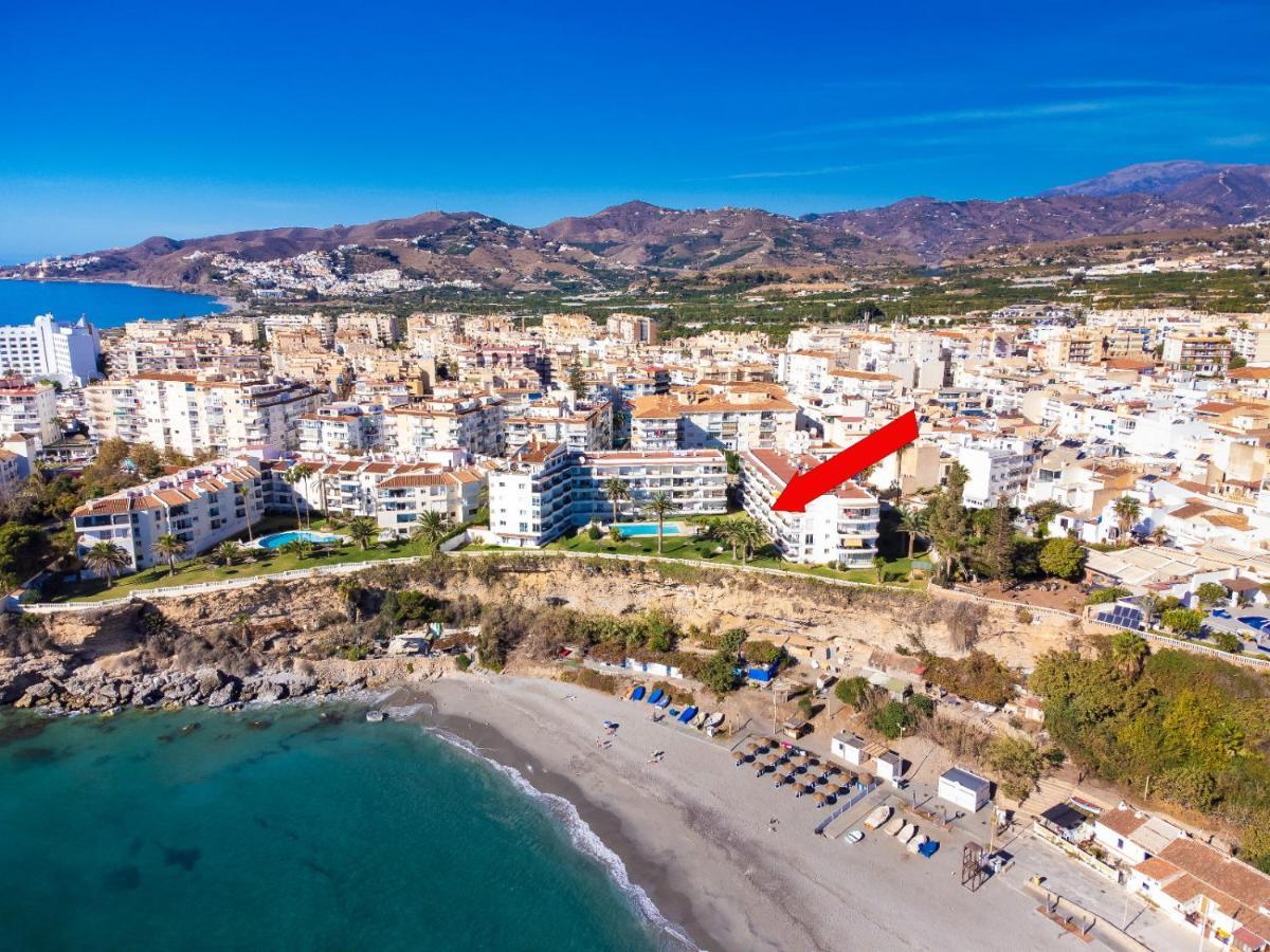 Acapulco Playa * Nerja