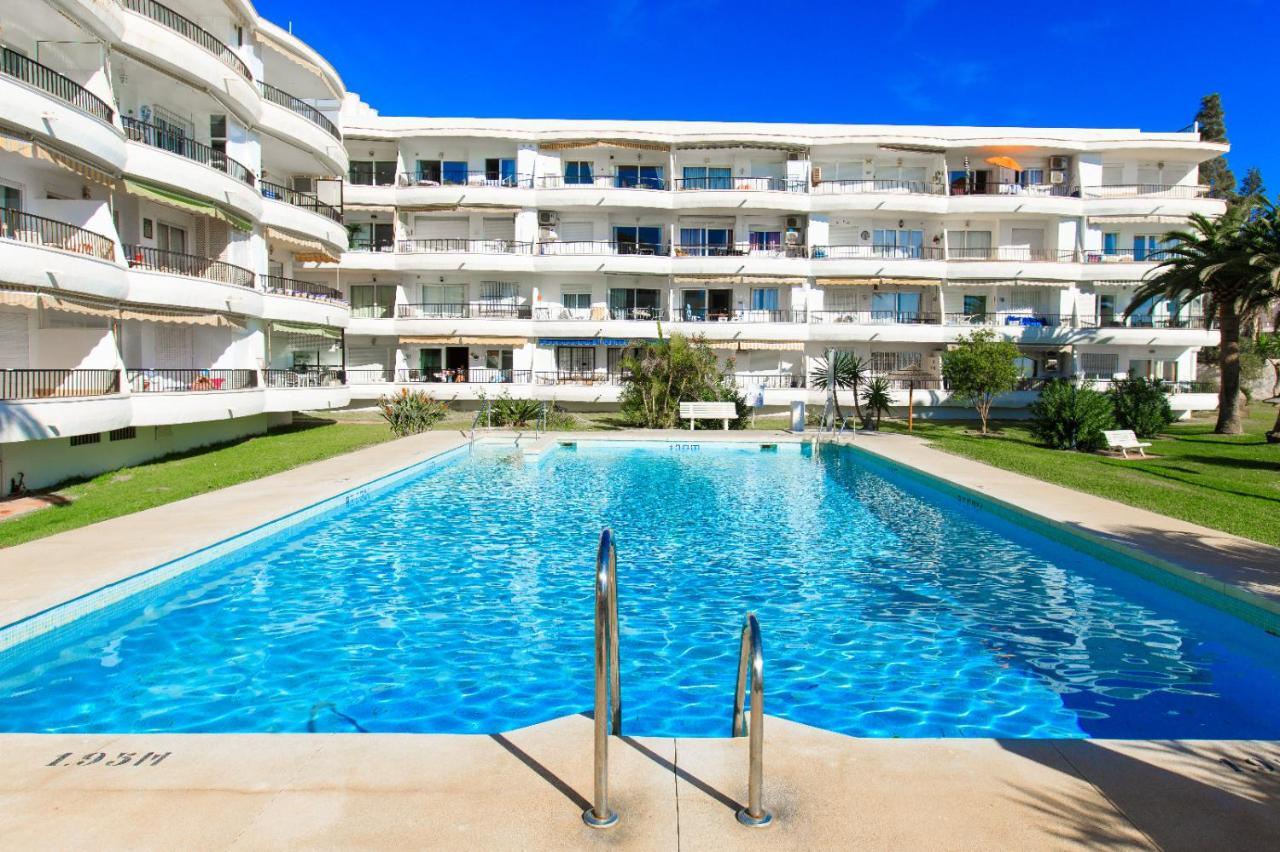 Acapulco Playa Nerja
