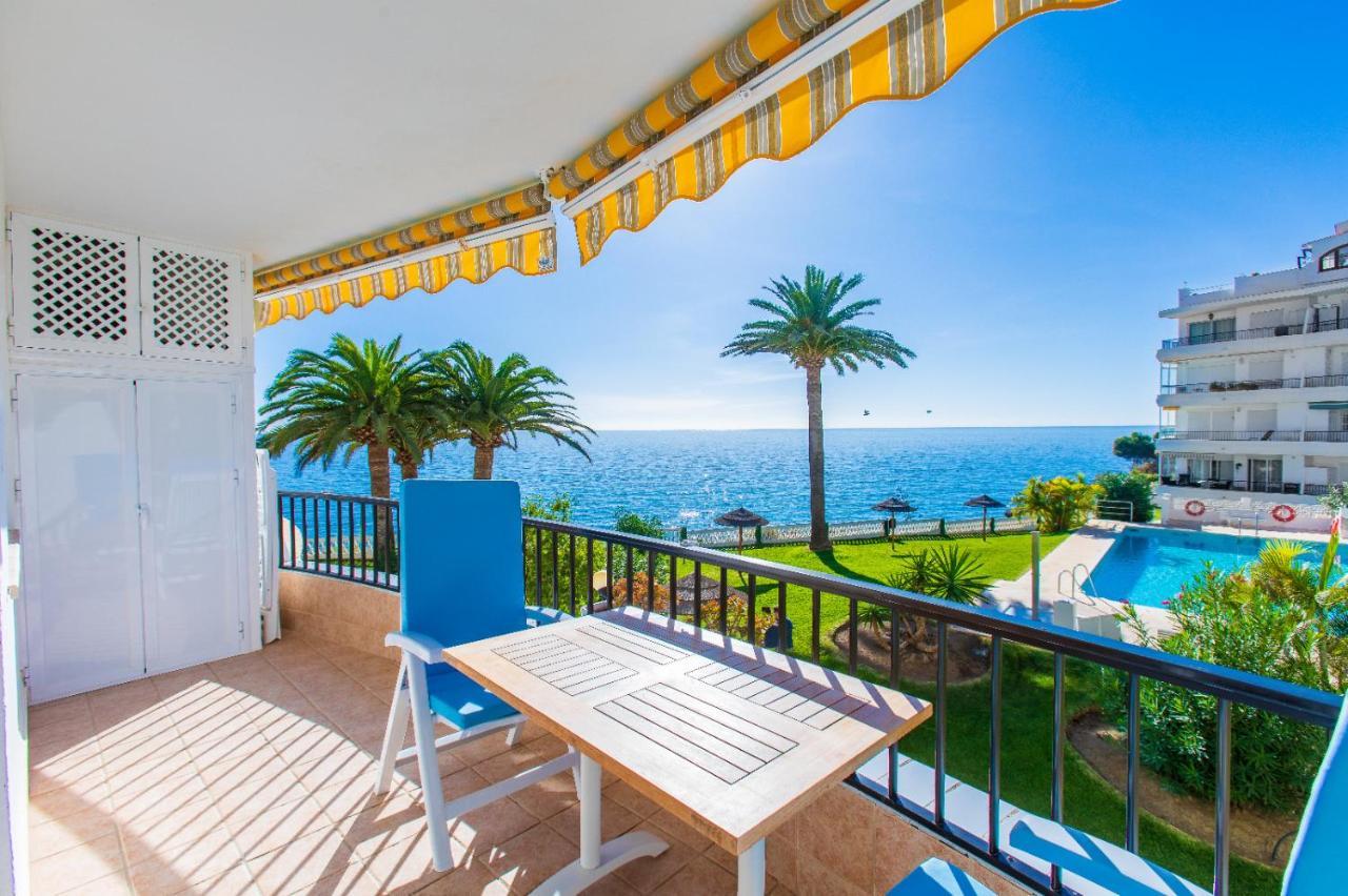 Apartamento Acapulco Playa Nerja
