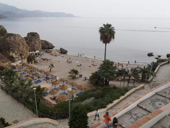 Apartamento Acapulco Playa Nerja