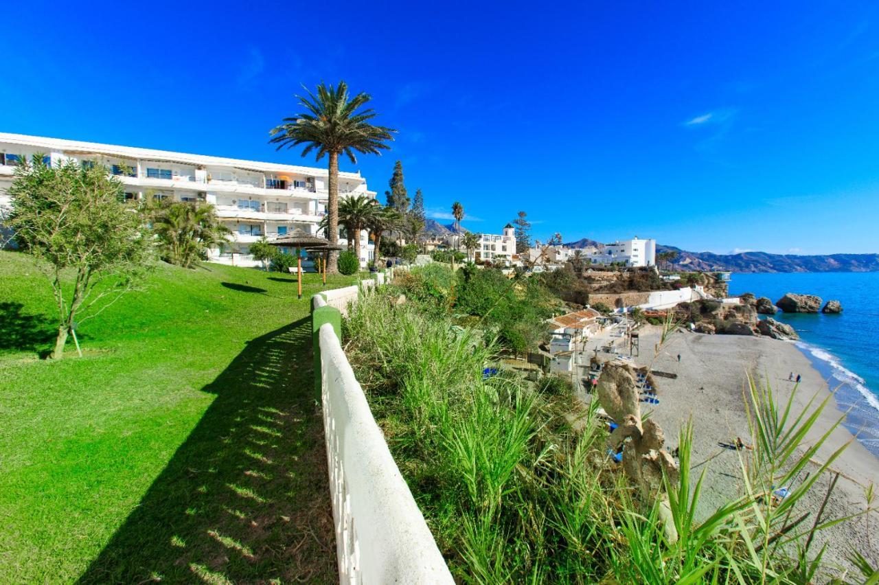 Apartamento Acapulco Playa Nerja