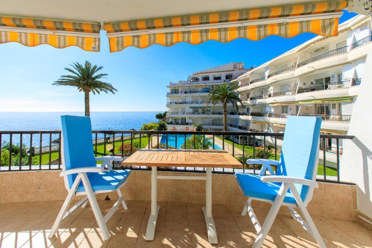 Acapulco Playa * Nerja