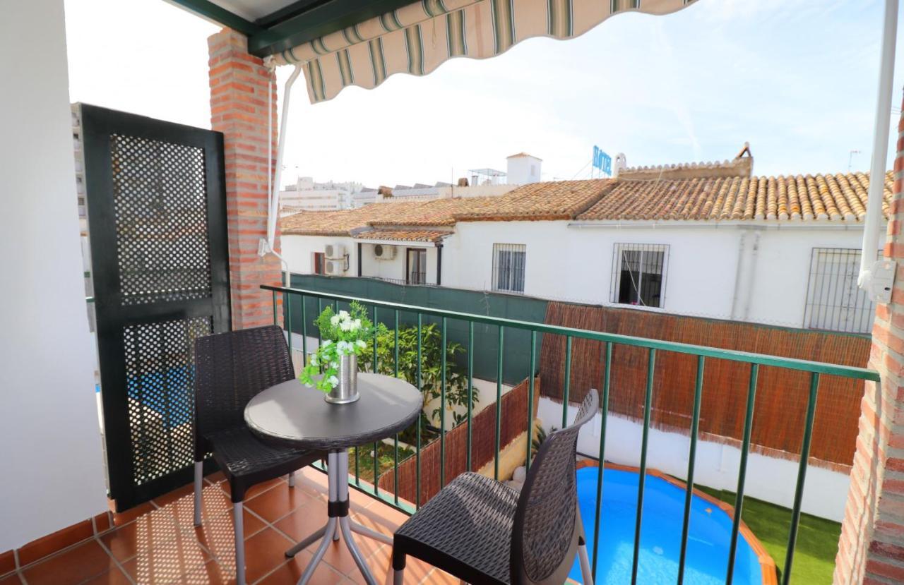 Casa Evelyn By Spainsunrentals 1028