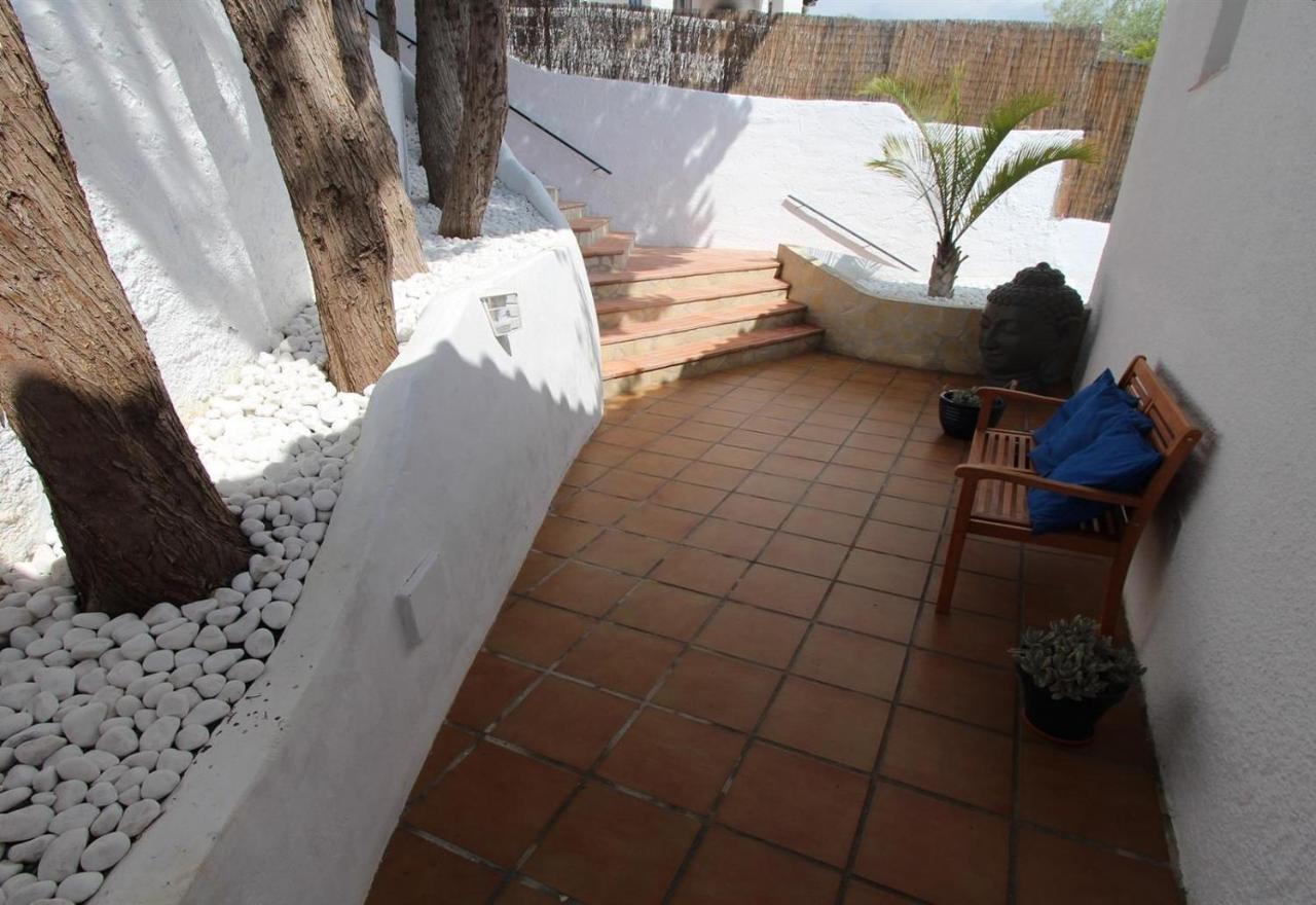 Vincent Villa Nerja