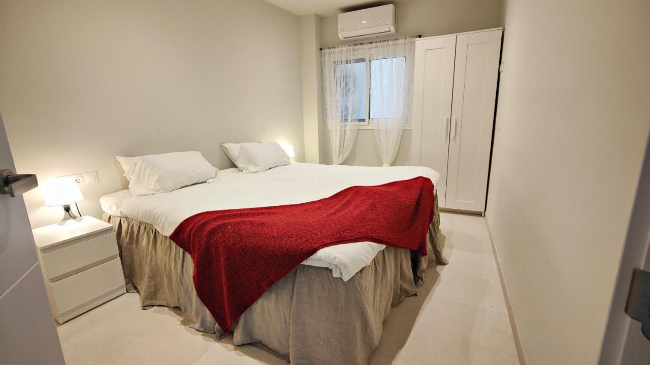 Ap379 Casa Seger Apartment