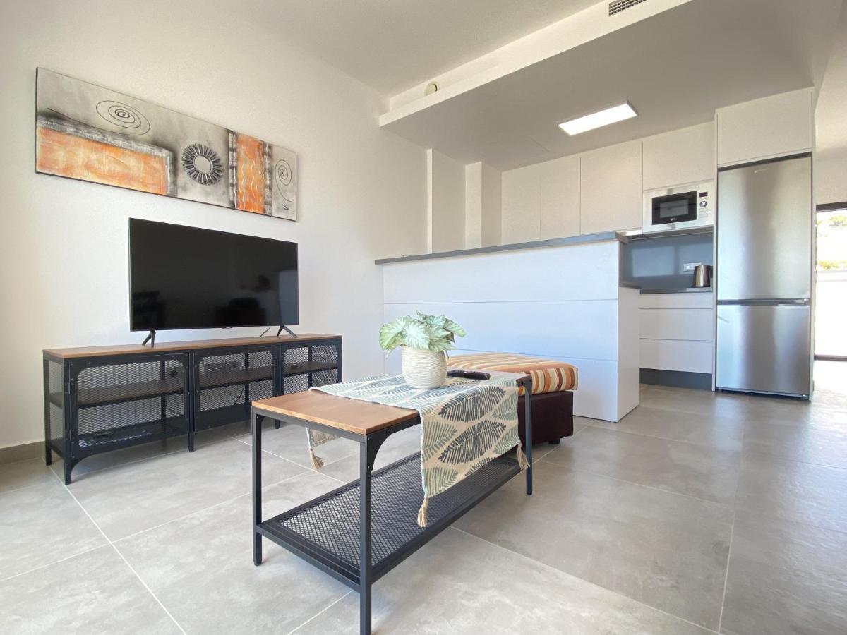 Capistrano Garden Holiday home Nerja