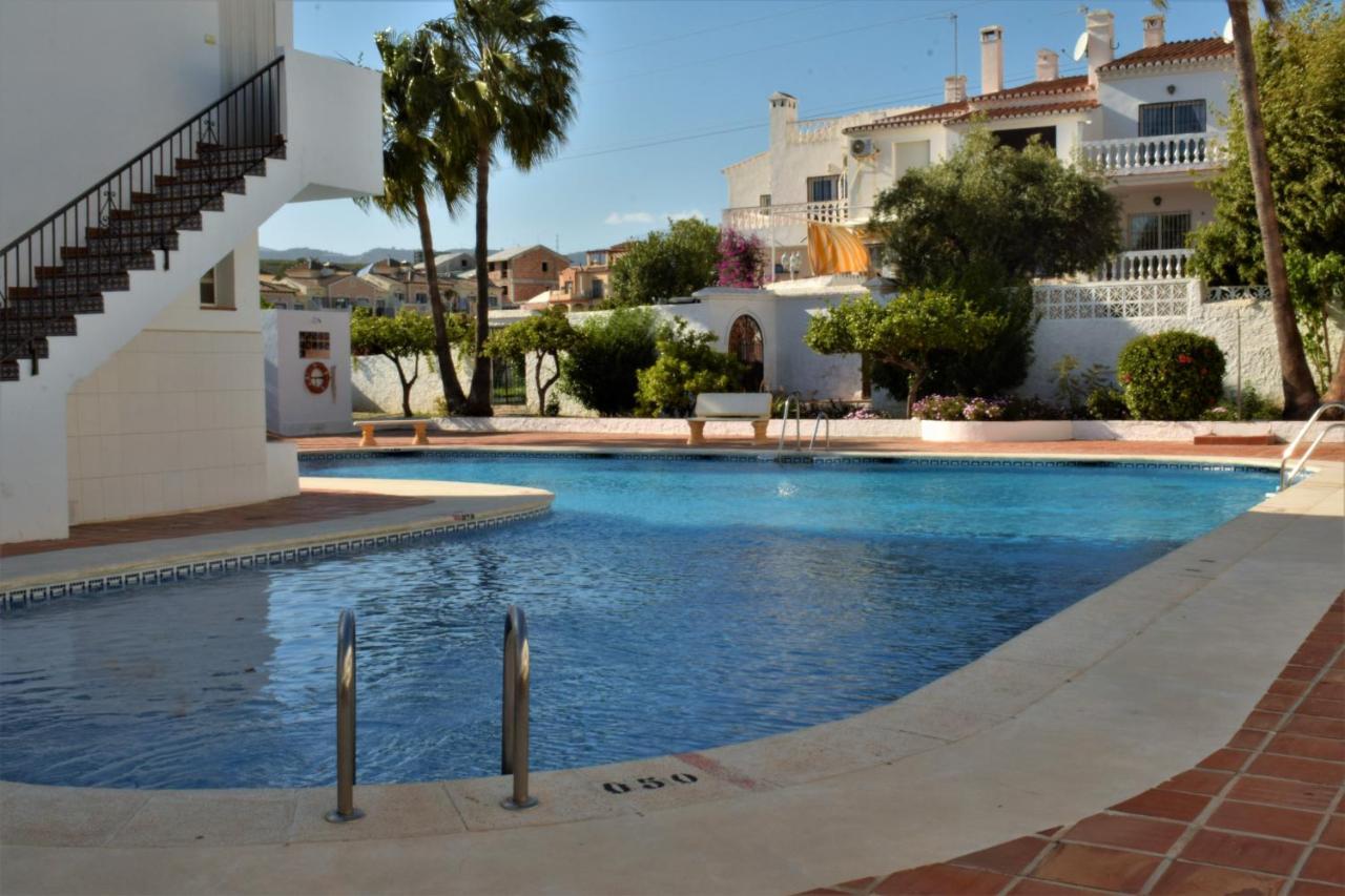 Pueblo Rocio 68 Holiday home
