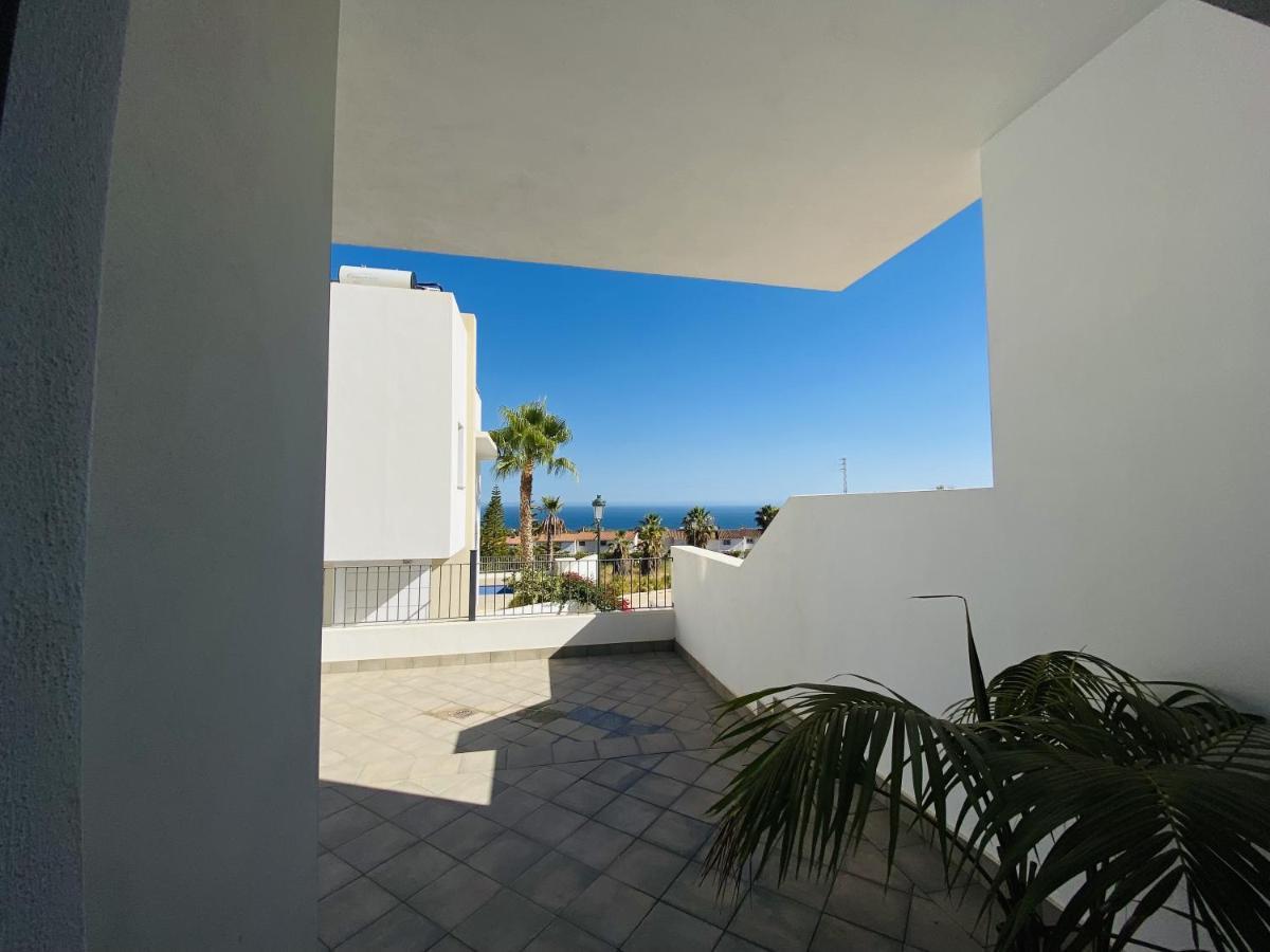 Holiday home Capistrano Garden Nerja