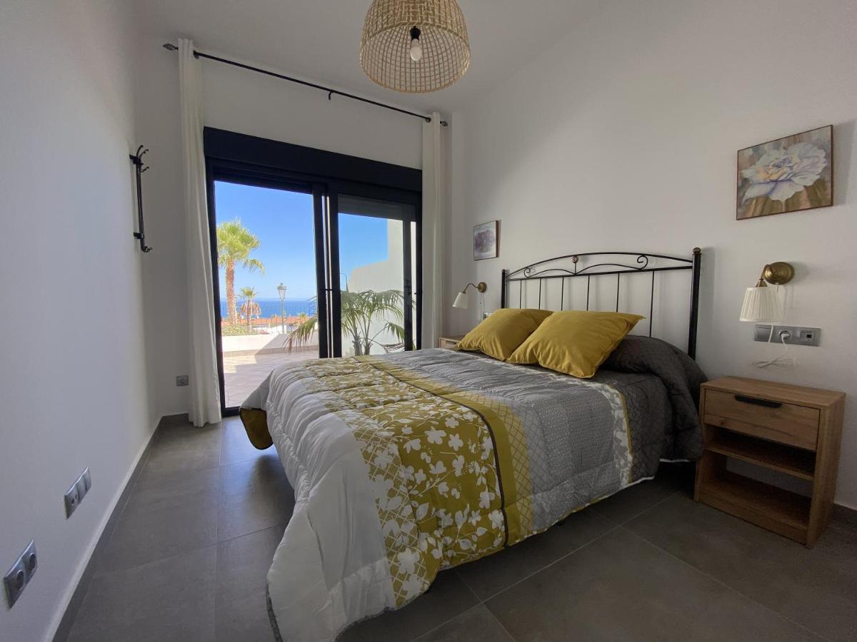 Capistrano Garden Holiday home Nerja
