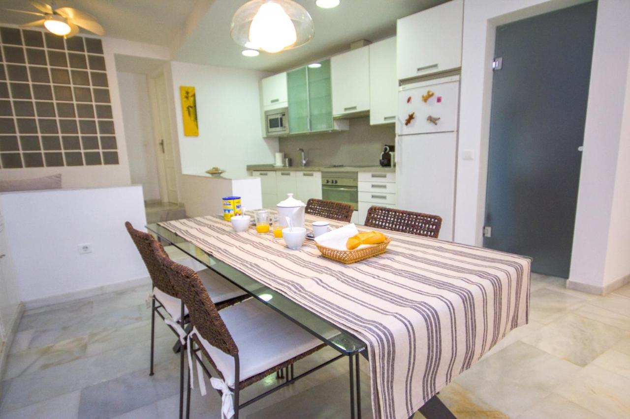Apartamento Canovas - Huertos De Loft Nerja