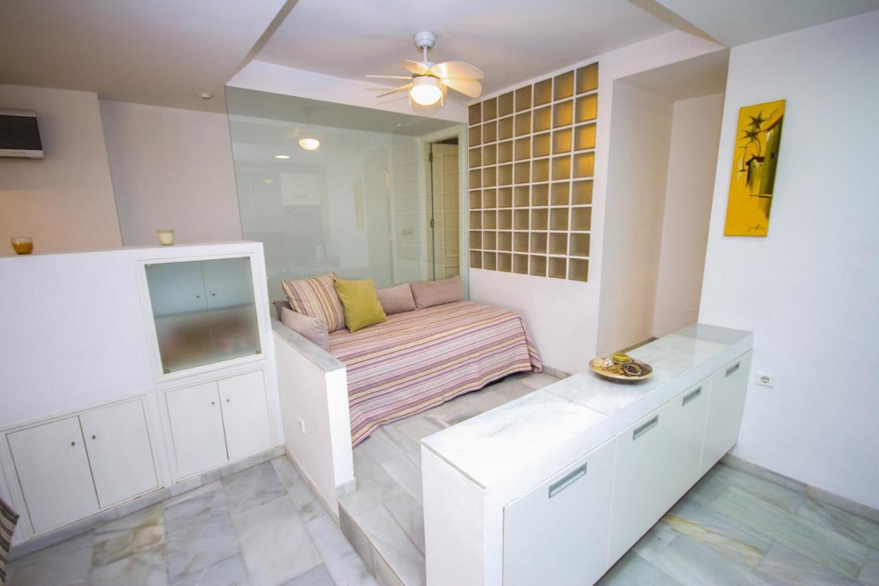 Apartamento Canovas - Huertos De Loft *