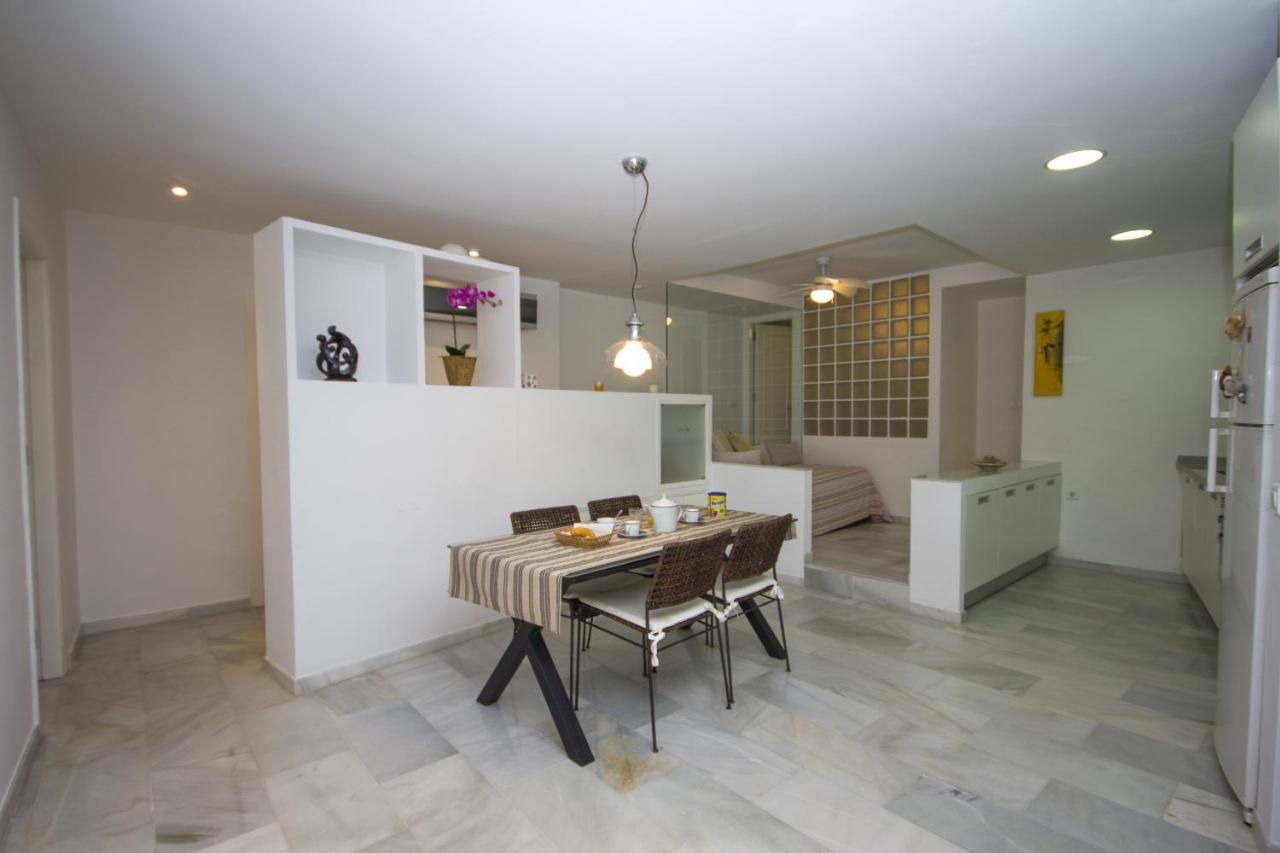 Apartamento Canovas - Huertos De Loft Nerja