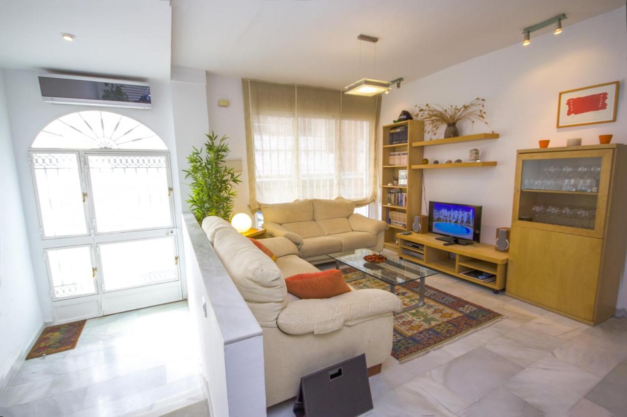 Canovas - Huertos De Loft Apartamento Nerja