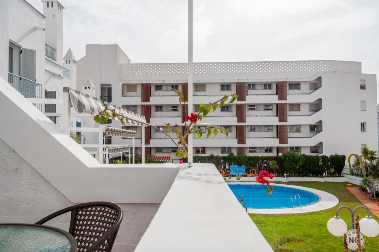 Canovas - Con Piscina Huertos 8 *