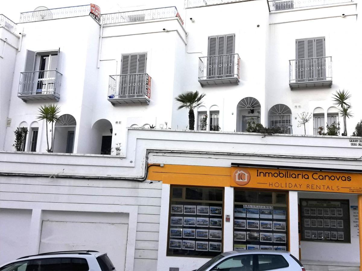 Canovas - Con Piscina Huertos 8 * Nerja