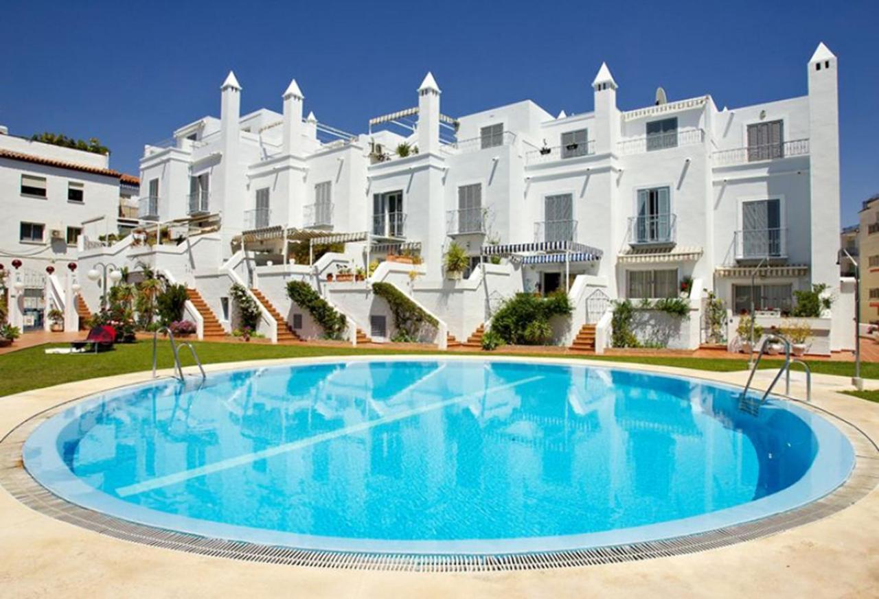 Canovas - Con Piscina Huertos 8 *