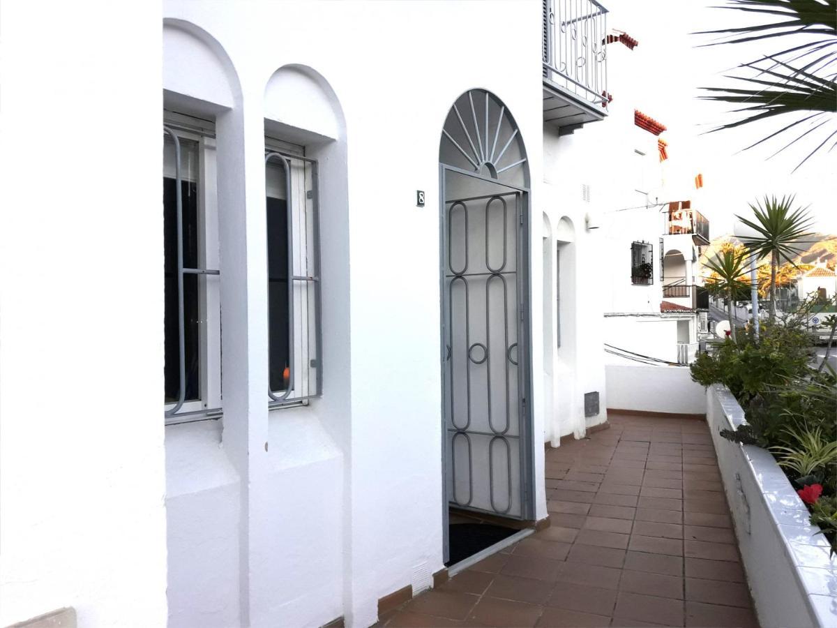 Canovas - Con Piscina Huertos 8 Nerja