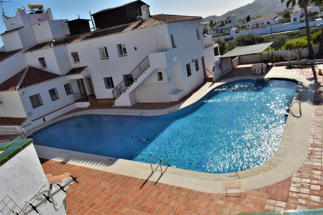 Casa de férias Pueblo Rocio 68