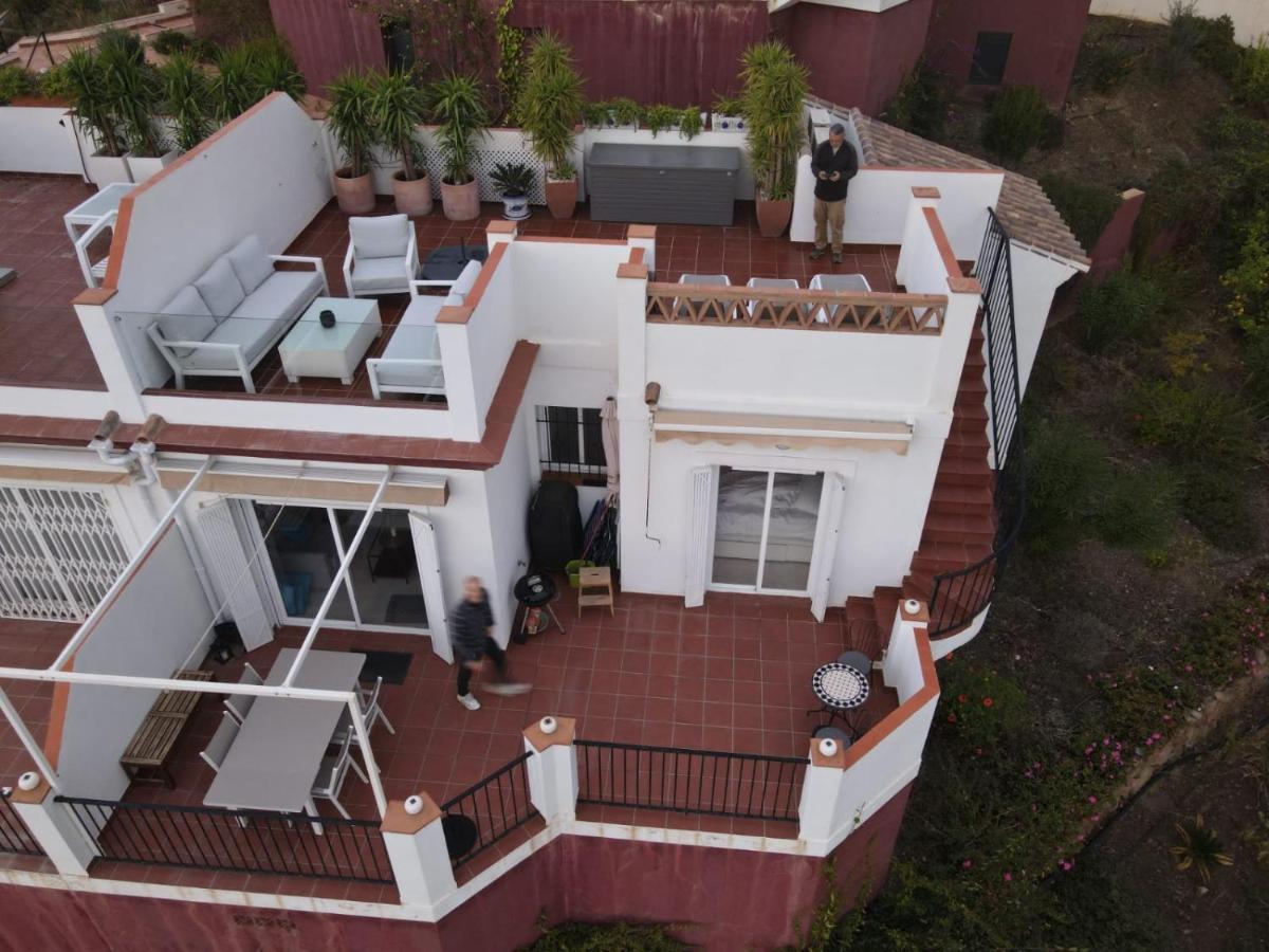 Casa Ladera Del Mar Apartamento Nerja