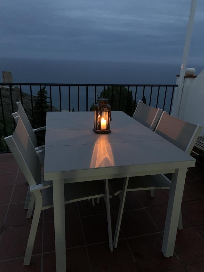 Casa Ladera Del Mar Nerja