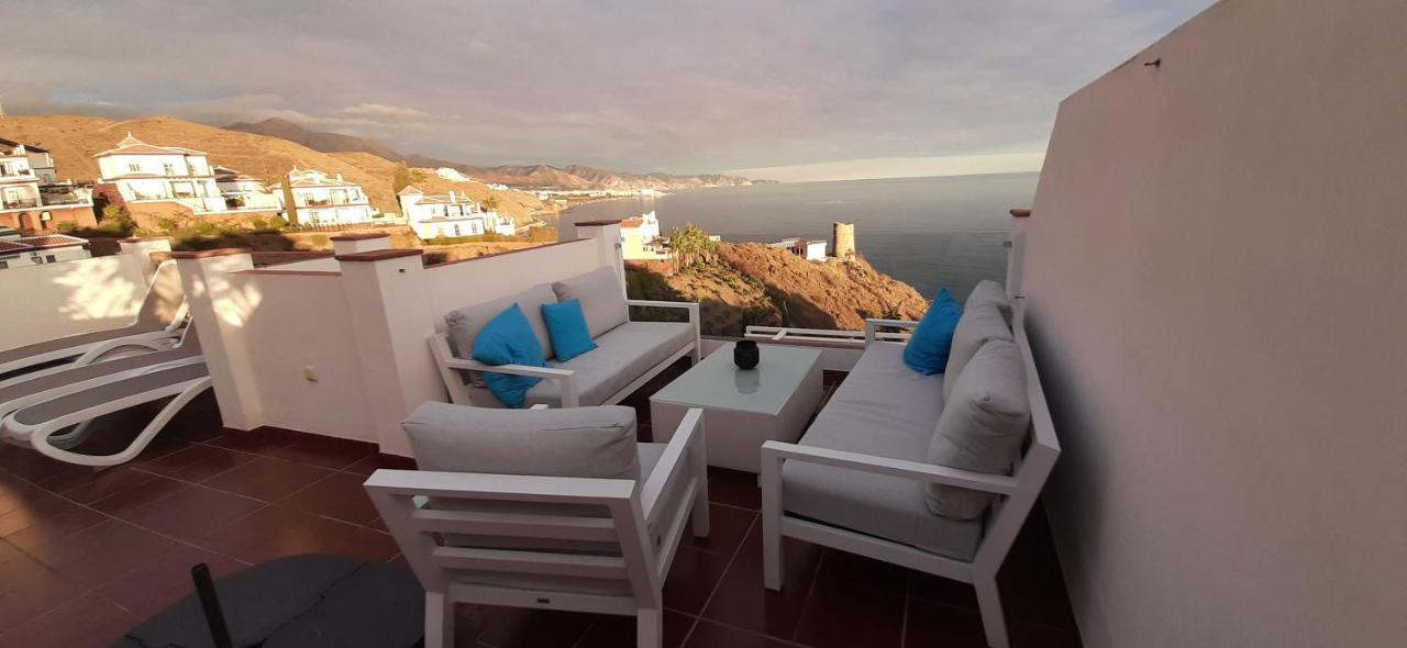 Casa Ladera Del Mar * Nerja