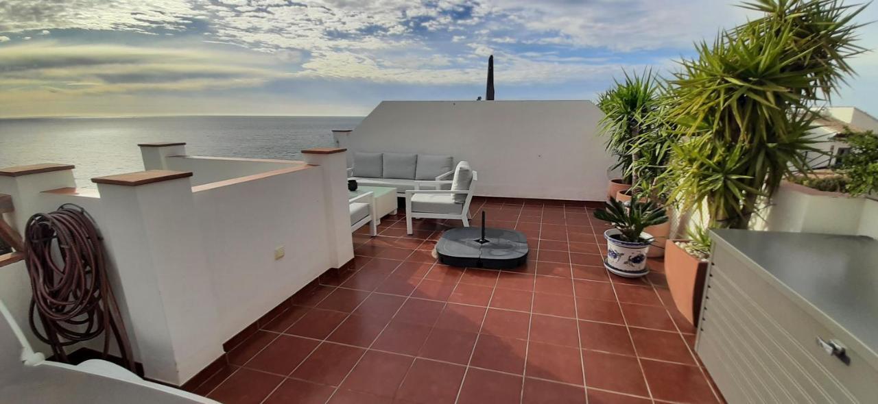 Casa Ladera Del Mar Apartamento Nerja