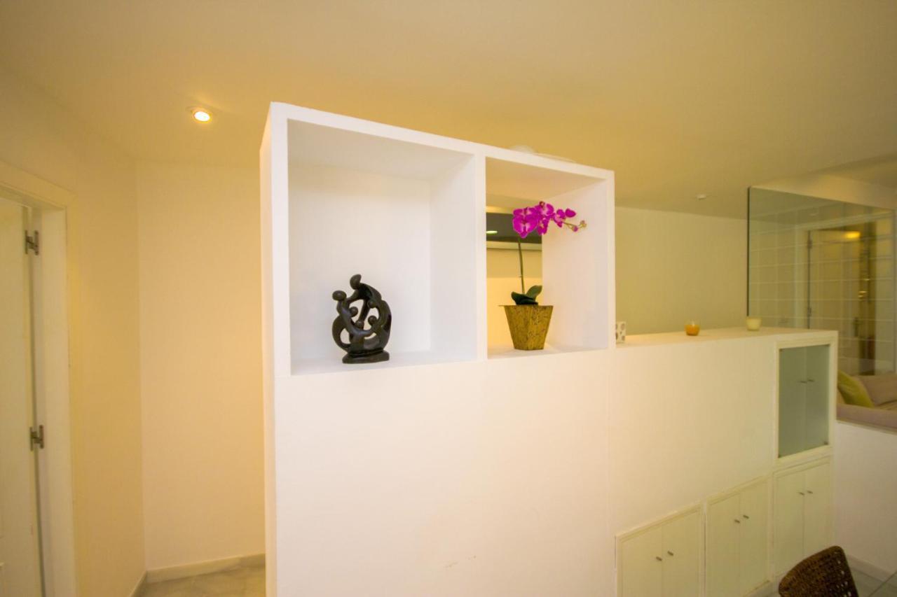 Canovas - Huertos De Loft Apartamento *