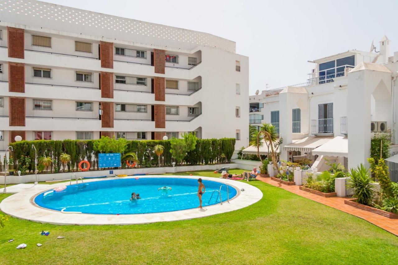 Canovas - Huertos De Loft Apartamento Nerja