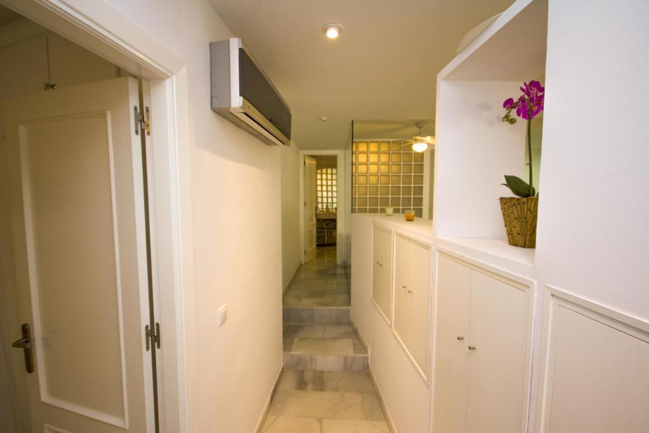 Canovas - Huertos De Loft Nerja