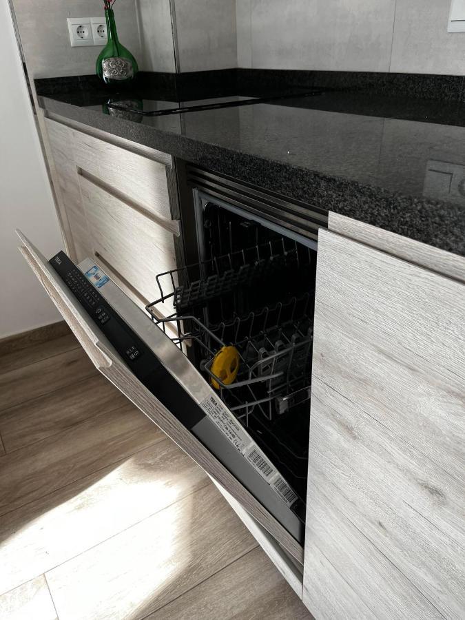 Sol Marengo Apartment Nerja