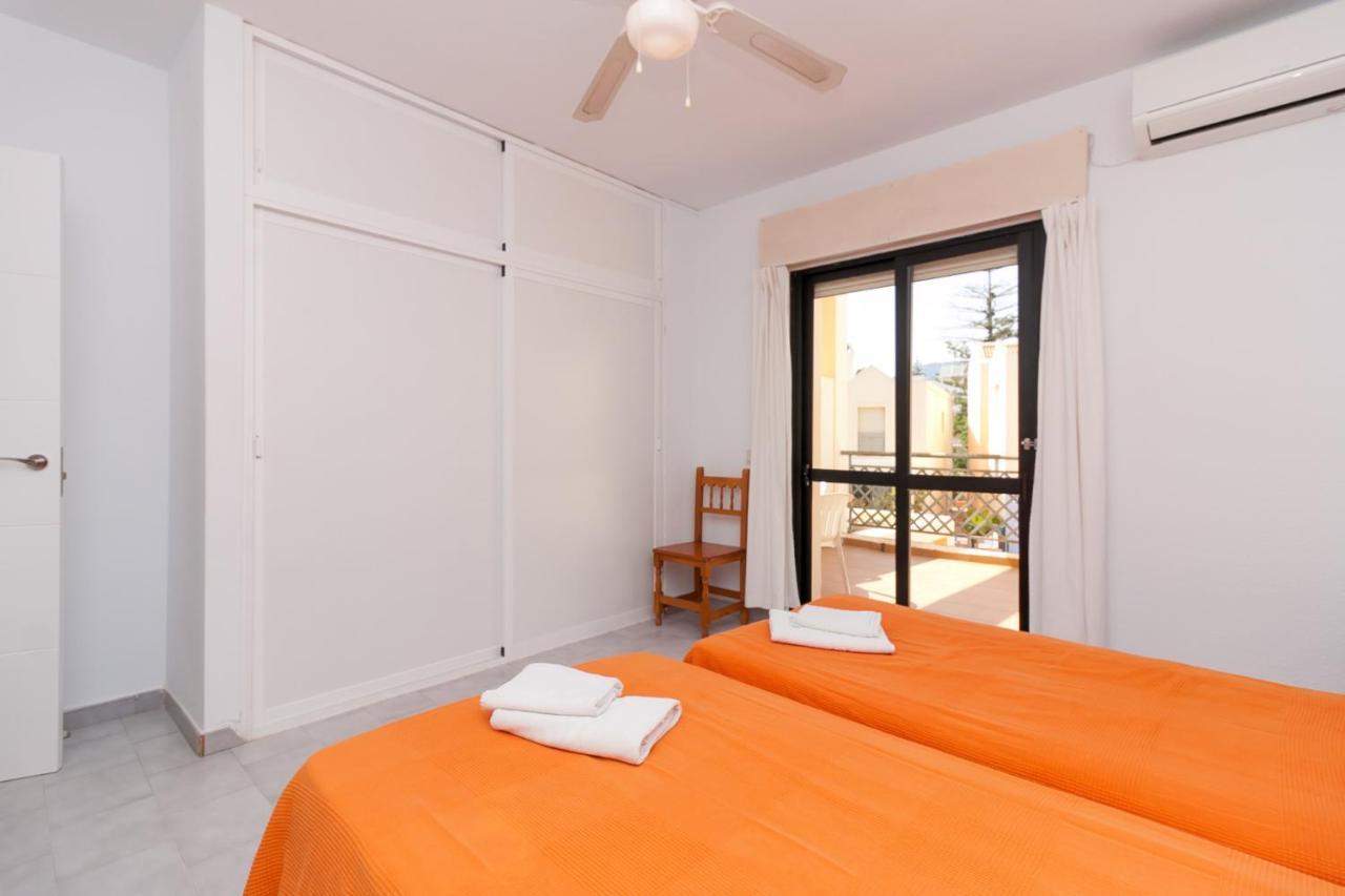 Holiday home Parador Antali - 19 Nerja