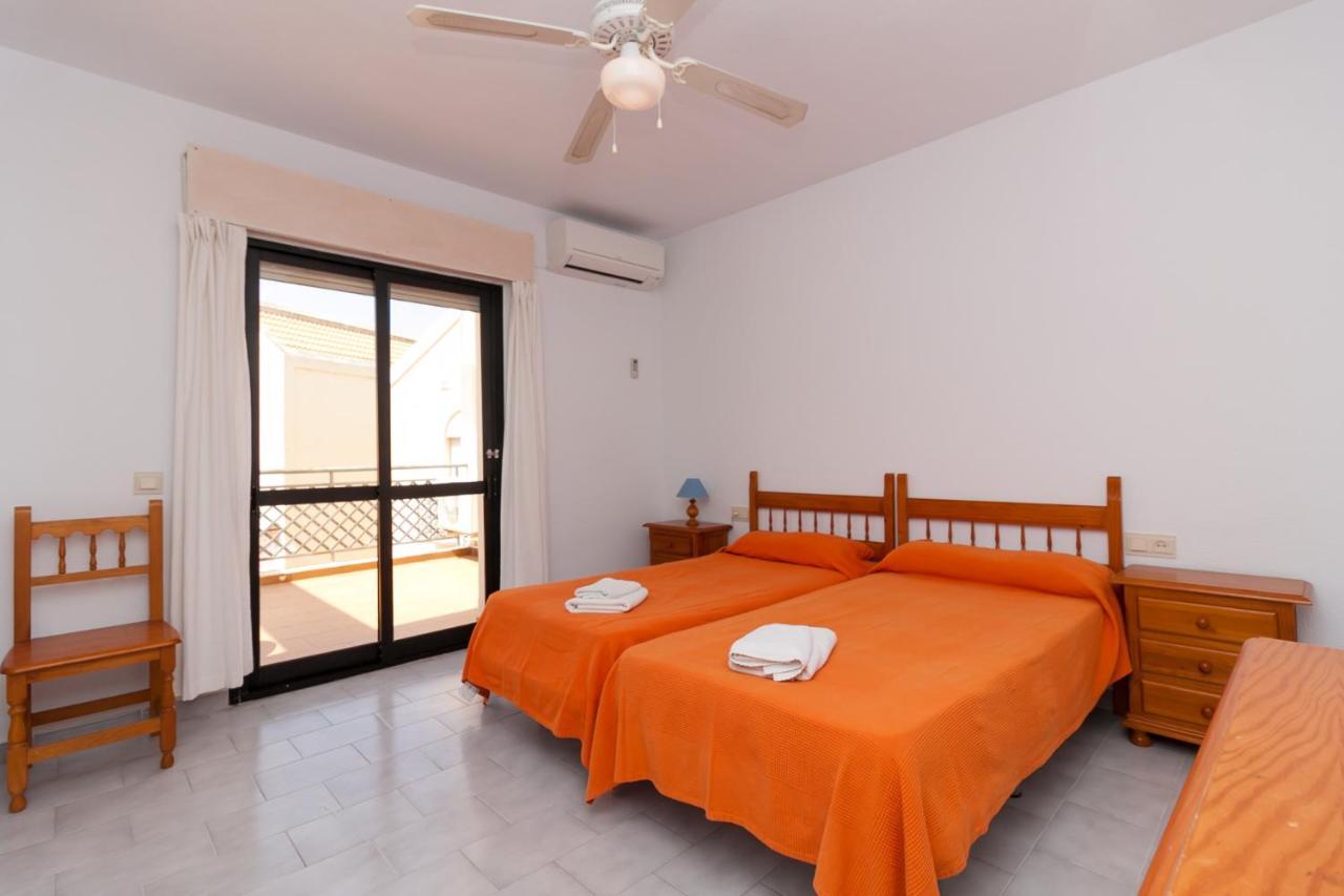 Holiday home Parador Antali - 19