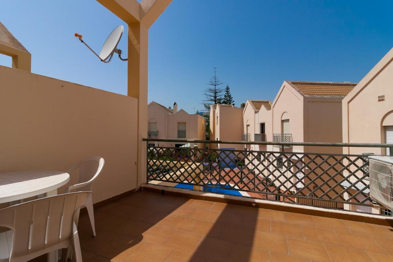 Parador Antali - 19 Holiday home