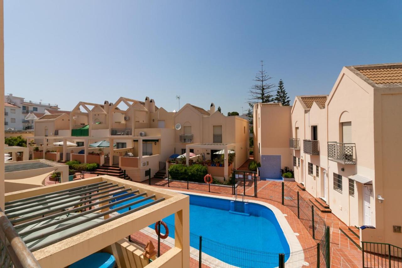 Parador Antali - 19 Holiday home Nerja