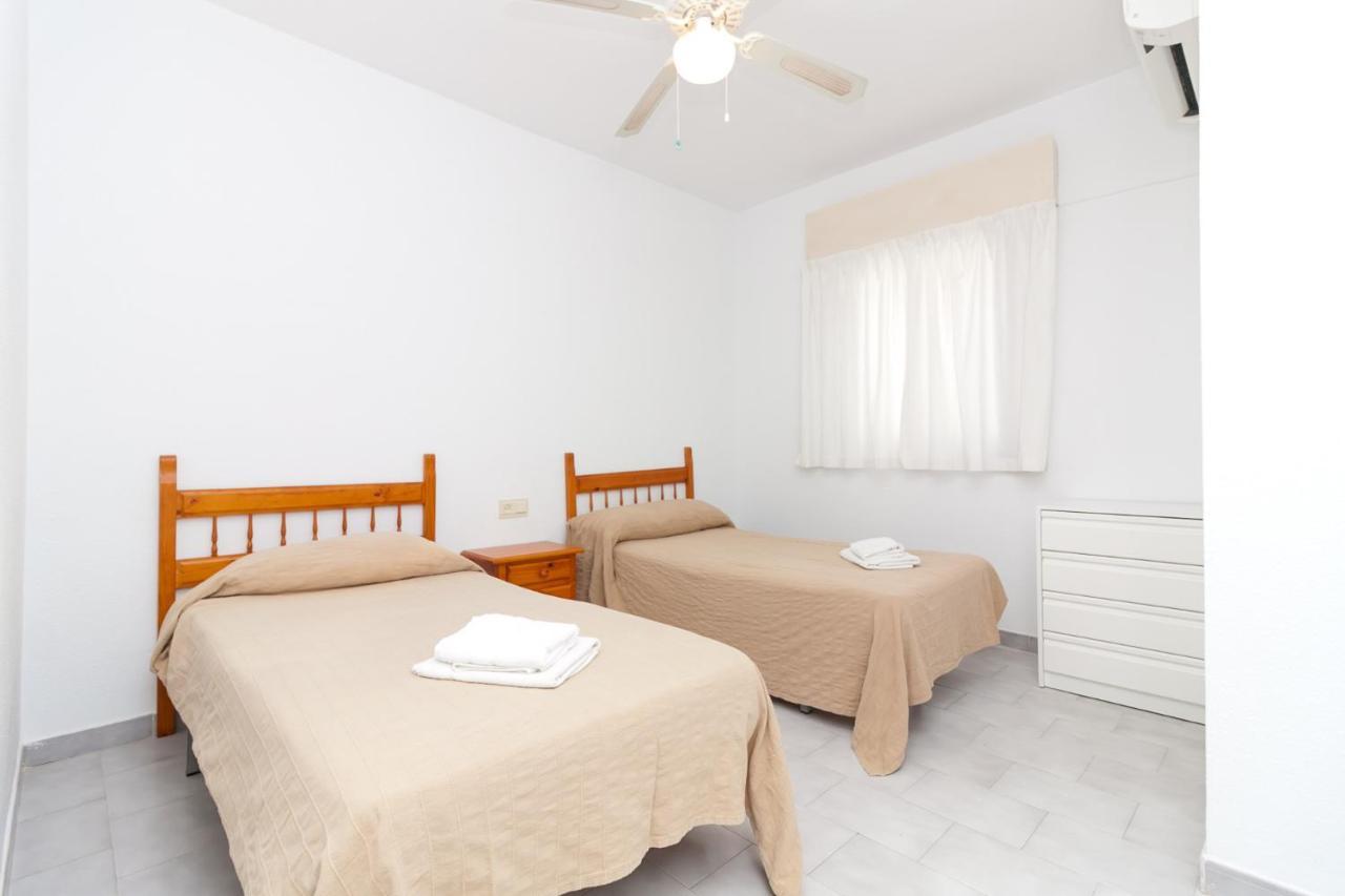 Parador Antali - 19 Holiday home Nerja