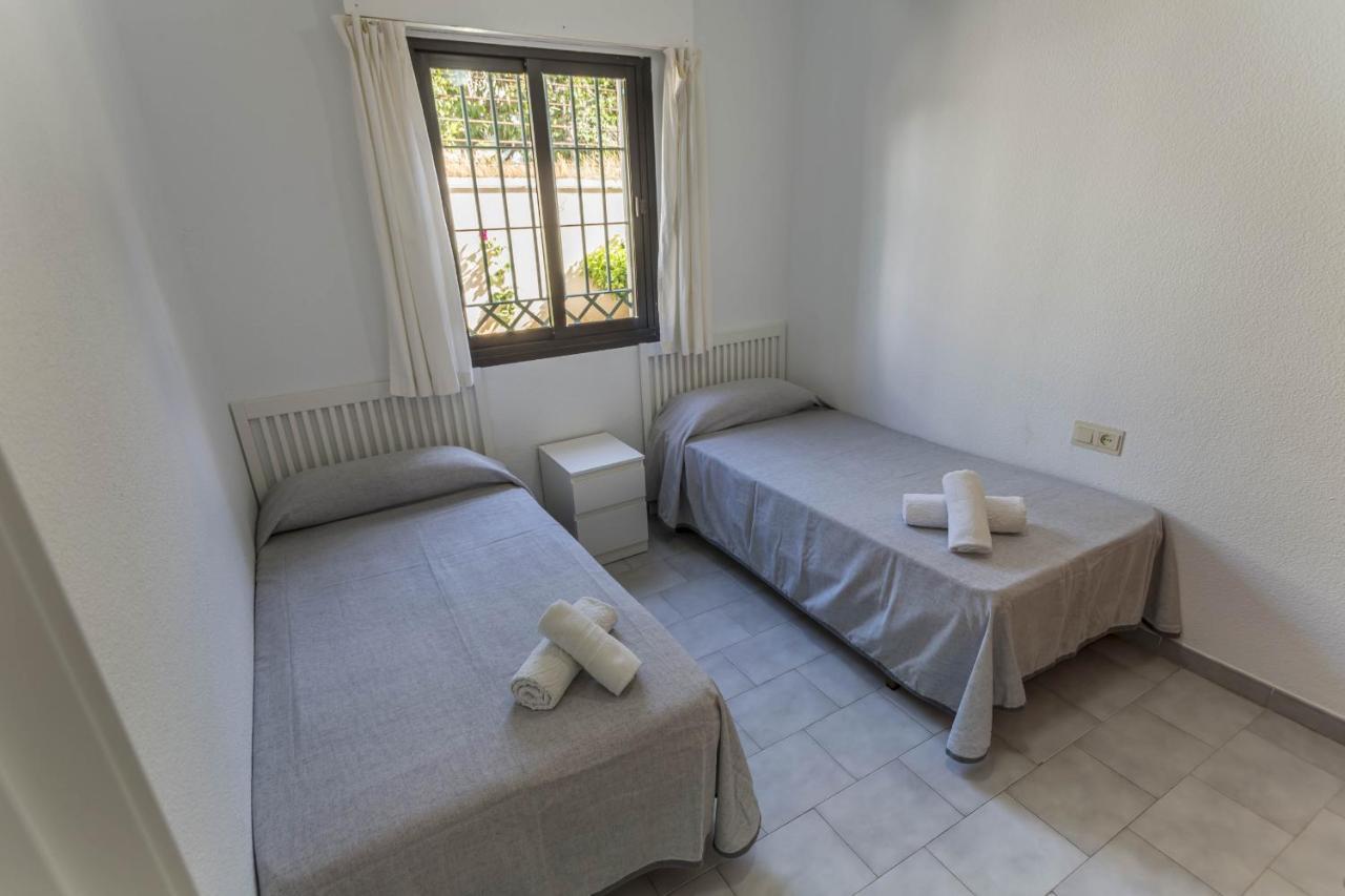 Parador Antali - 15 Holiday home *