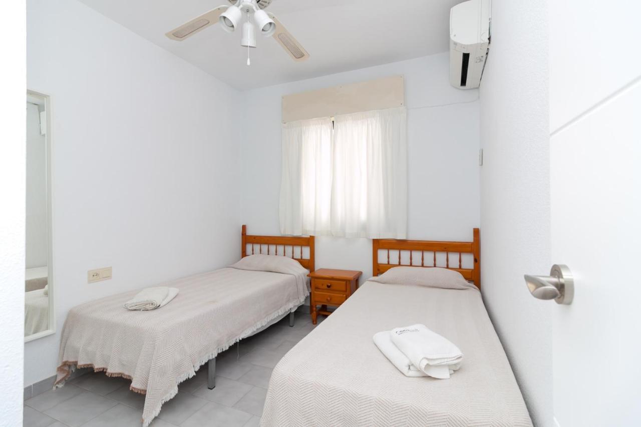 Parador Antali - 19 Holiday home *
