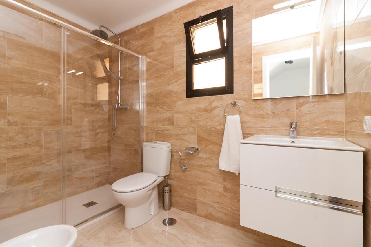Parador Antali - 19 Holiday home Nerja