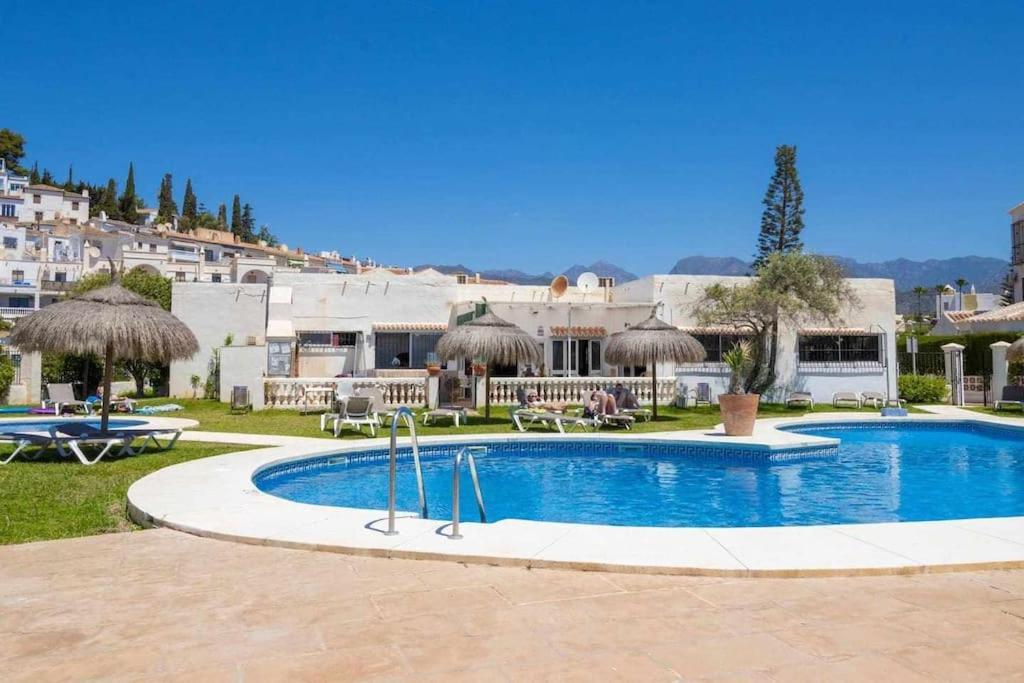 Tropicana Townhouse, 2 Bedroom Next To The Pool Apartamento *