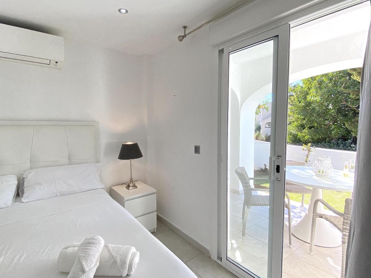 Apartamento Capuchinos 48 San Juan Capistrano Casasol Nerja