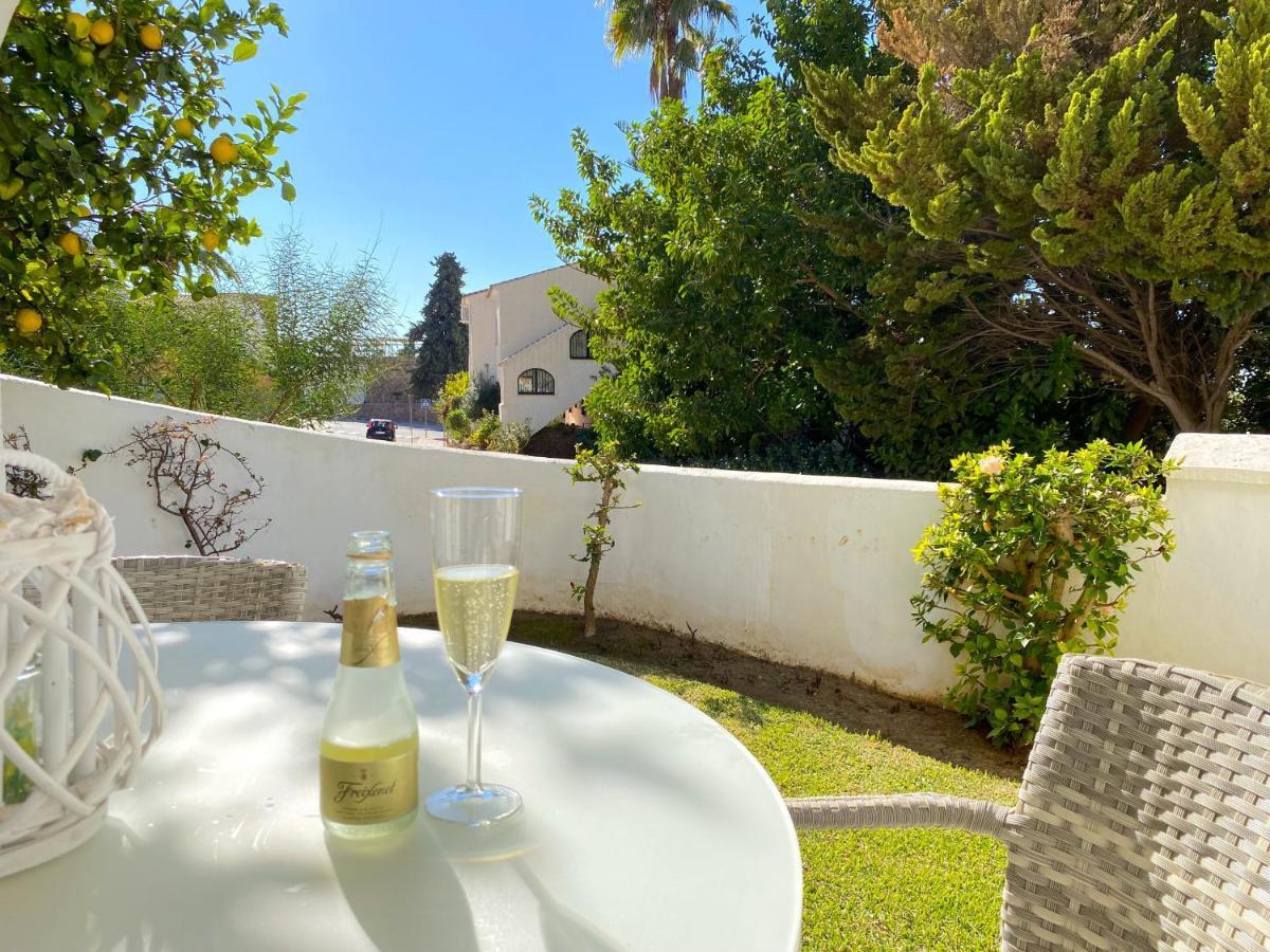 Apartamento Capuchinos 48 San Juan Capistrano Casasol Nerja