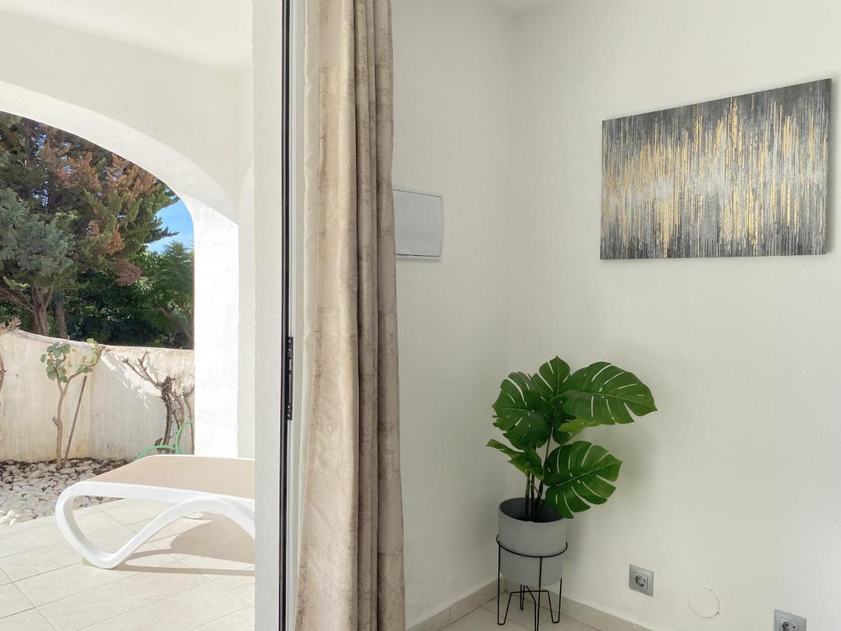 Apartamento Capuchinos 48 San Juan Capistrano Casasol Nerja