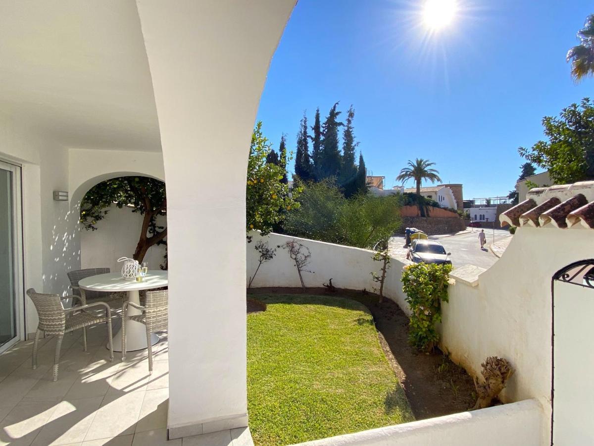 Capuchinos 48 San Juan Capistrano Casasol Nerja