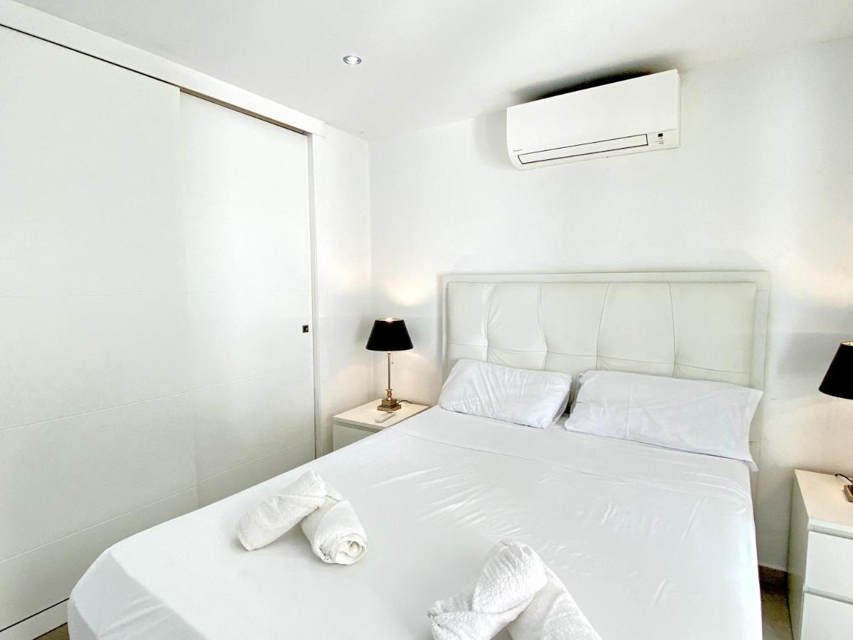 Capuchinos 48 San Juan Capistrano Casasol Apartamento Nerja