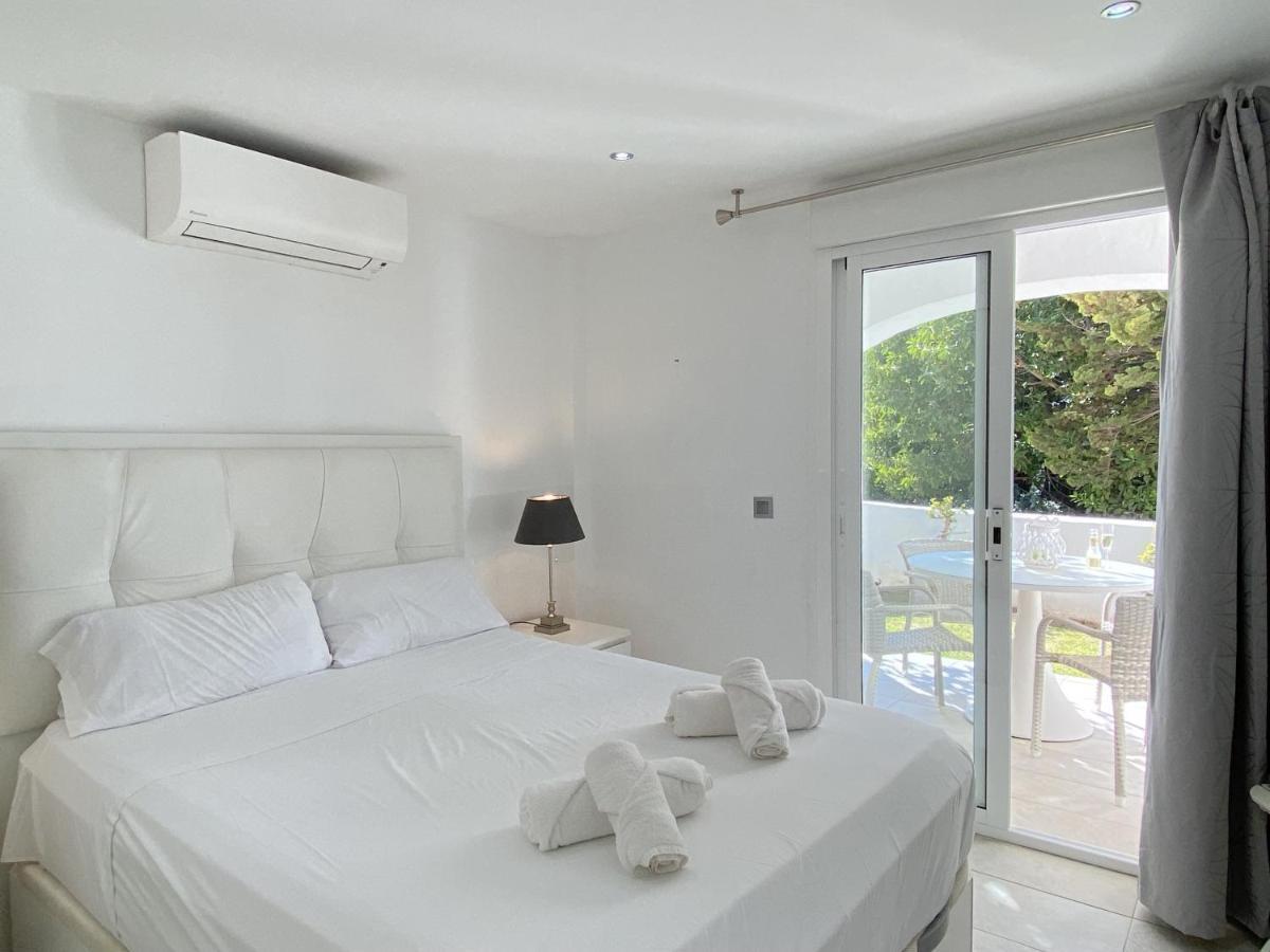 Apartamento Capuchinos 48 San Juan Capistrano Casasol Nerja