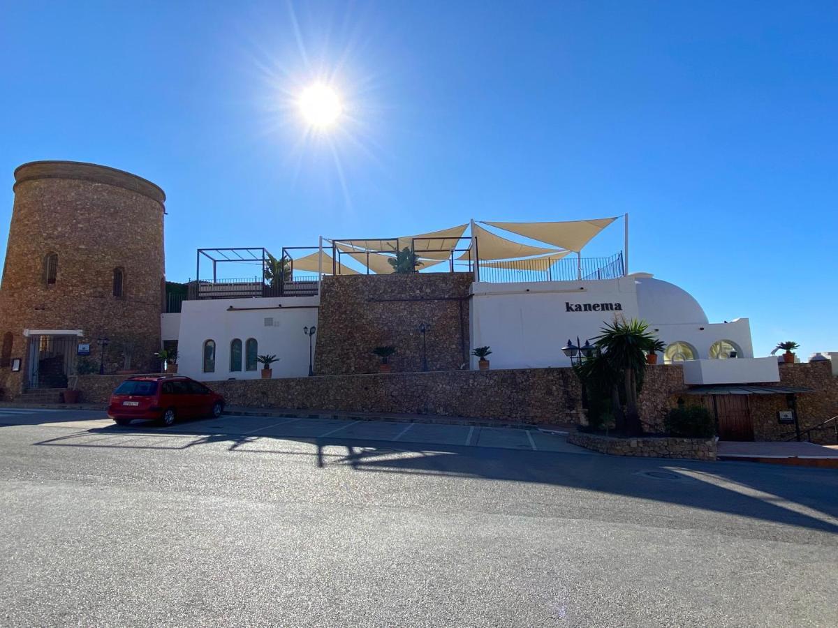 Apartamento Capuchinos 48 San Juan Capistrano Casasol *